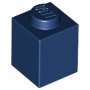 LEGO Steen 1x1 DONKERBLAUW (100 stuks) LEGO Steen 1x1 DONKERBLAUW (100 stuks)