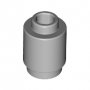 LEGO Steen 1x1 Rond LICHTGRIJS (100 stuks) LEGO Steen 1x1 Rond LICHTGRIJS (100 stuks)
