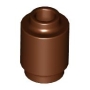 LEGO Steen 1x1 Rond BRUIN (100 stuks) LEGO Steen 1x1 Rond BRUIN (100 stuks)