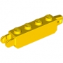 LEGO Steen 1x4 Scharnier GEEL (100 stuks) LEGO Steen 1x4 Scharnier GEEL (100 stuks)