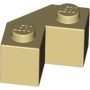 LEGO Steen 2x2 Facet BEIGE (100 stuks) LEGO Steen 2x2 Facet BEIGE (100 stuks)