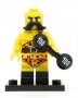 LEGO Sterke Circusman (COL17-2)
