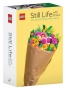 LEGO Still Life with Bricks 100 Collectible Postcards LEGO Still Life with Bricks 100 Collectible Postcards
