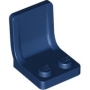 LEGO Stoel 2x2 DONKERBLAUW (10 stuks) LEGO Stoel 2x2 DONKERBLAUW (10 stuks)