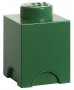 LEGO Opbergbox 1 GROEN LEGO Opbergbox 1 GROEN