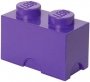 LEGO Storage Brick 2 PAARS