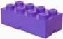 LEGO Storage Brick 8 PAARS