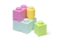 LEGO Storage Brick Multi Pack (4 PCS) PASTEL