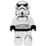 LEGO Pluche Stormtrooper LEGO Pluche Stormtrooper