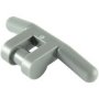 LEGO Stuur LICHTGRIJS (10 stuks) LEGO Stuur LICHTGRIJS (10 stuks)
