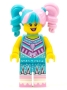 LEGO Suikerspin Cheerleader (VID011) LEGO Suikerspin Cheerleader (VID011)