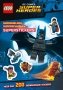 LEGO Super Heroes - Superstickers!