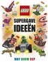 LEGO Supergave Ideeën LEGO Supergave Ideeën