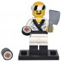 LEGO Sushi Chef (COLTLNM-19)