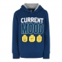 LEGO Sweater DONKERBLAUW (M-22785 - Maat 104)