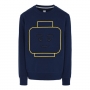 LEGO Sweatshirt DONKERBLAUW (M-22781 - Maat 98) LEGO Sweatshirt DONKERBLAUW (M-22781 - Maat 98)