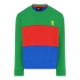 LEGO Sweatshirt MULTICOLOR (LWSTORM 211 - Maat 140) LEGO Sweatshirt MULTICOLOR (LWSTORM 211 - Maat 140)