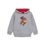 LEGO Sweatshirt City LIGHT GRAY (LWSCOUT 109 - Size 104) LEGO Sweatshirt City LIGHT GRAY (LWSCOUT 109 - Size 104)