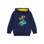 LEGO Sweatshirt City DONKERBLAUW (LWSCOUT 109 - Maat 134) LEGO Sweatshirt City DONKERBLAUW (LWSCOUT 109 - Maat 134)