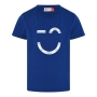 LEGO T-Shirt BLAUW (LWTICHO 307 - Maat 128)
