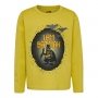 LEGO T-Shirt Batman LIMEGROEN (CM-51120 - Maat 122) LEGO T-Shirt Batman LIMEGROEN (CM-51120 - Maat 122)