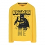 LEGO T-Shirt Batman GEEL (M-22768 - Maat 104)