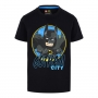 LEGO T-Shirt Batman ZWART (M12010023 - Maat 134)