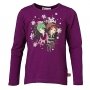 LEGO T-Shirt Friends PAARS (Tasja 802 Maat 122)