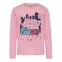 LEGO T-Shirt Friends LICHTROZE (CM-51102 - Maat 122) LEGO T-Shirt Friends LICHTROZE (CM-51102 - Maat 122)