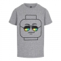 LEGO T-Shirt GRIJS (M-22637 - Maat 92) LEGO T-Shirt GRIJS (M-22637 - Maat 92)