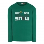 LEGO T-Shirt GROEN (M-23020 - Maat 128)