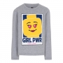 LEGO T-Shirt LICHTGRIJS (M-22727 - Maat 134) LEGO T-Shirt LICHTGRIJS (M-22727 - Maat 134)