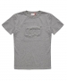 LEGO T-Shirt Limited Edition LICHTGRIJS (21668 - Maat M) LEGO T-Shirt Limited Edition LICHTGRIJS (21668 - Maat M)