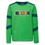 LEGO T-Shirt Ninjago GROEN (Tiger 106 - Maat 104) LEGO T-Shirt Ninjago GROEN (Tiger 106 - Maat 104)