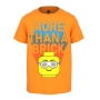 LEGO T-Shirt ORANJE (M12010543 - Maat 140) LEGO T-Shirt ORANJE (M12010543 - Maat 140)