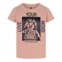 LEGO T-Shirt OUD ROZE (M12010163 - Maat 116) LEGO T-Shirt OUD ROZE (M12010163 - Maat 116)