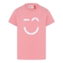 LEGO T-Shirt ROZE (LWTICHO 307 - Maat 140)