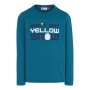LEGO T-Shirt TURQUOISE (M-23020 - Maat 152)