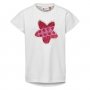 LEGO T-Shirt WIT (Tippi 106 - Maat 110) LEGO T-Shirt WIT (Tippi 106 - Maat 110)