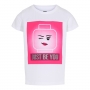 LEGO T-Shirt WIT (M-22601 - Maat 140) LEGO T-Shirt WIT (M-22601 - Maat 140)