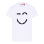 LEGO T-Shirt WIT (LWTICHO 307 - Maat 134) LEGO T-Shirt WIT (LWTICHO 307 - Maat 134)