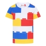 LEGO T-Shirt (LWTICHO 303 - Maat 110) LEGO T-Shirt (LWTICHO 303 - Maat 110)