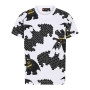 LEGO T-shirt Batman WIT (LWTAYLOR 313 - Maat 134) LEGO T-shirt Batman WIT (LWTAYLOR 313 - Maat 134)
