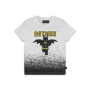 LEGO T-shirt Batman WIT (LWTANO 304 - Maat 122) LEGO T-shirt Batman WIT (LWTANO 304 - Maat 122)