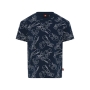 LEGO T-shirt DONKERBLAUW (LWTAYLOR 208 - Maat 134) LEGO T-shirt DONKERBLAUW (LWTAYLOR 208 - Maat 134)