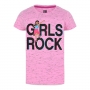 LEGO T-shirt Friends LICHTROZE (M12010003 - Maat 122) LEGO T-shirt Friends LICHTROZE (M12010003 - Maat 122)