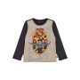 LEGO T-shirt Harry Potter ZWART (LWTANO 121 - Maat 134) LEGO T-shirt Harry Potter ZWART (LWTANO 121 - Maat 134)