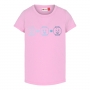 LEGO T-shirt LICHTROZE (LWTEAH 301 - Maat 134) LEGO T-shirt LICHTROZE (LWTEAH 301 - Maat 134)