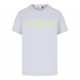 LEGO T-shirt LICHTGRIJS (LWTIAS 302 - Maat 128) LEGO T-shirt LICHTGRIJS (LWTIAS 302 - Maat 128)