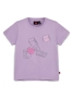 LEGO T-shirt LICHTPAARS (LWTANO 204 - Maat 140) LEGO T-shirt LICHTPAARS (LWTANO 204 - Maat 140)